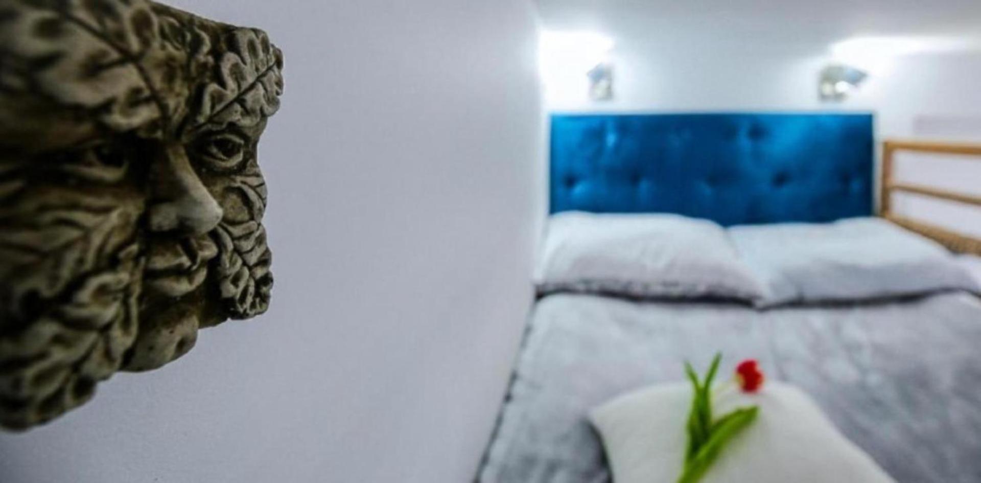 Bayside Apartments City Center Гданьск Экстерьер фото