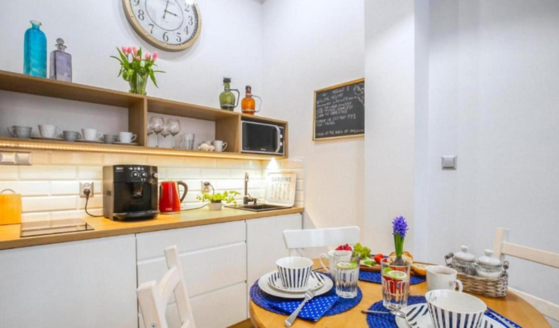 Bayside Apartments City Center Гданьск Экстерьер фото